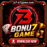 BONU7 Game icon