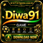 Diwa 91 Game icon