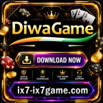 DIWA GAME APP icon