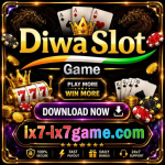 Diwa Slots Game icon