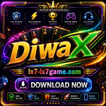 Diwa XXX Game icon