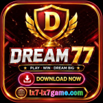 Dream 77 New Game(yono type) icon