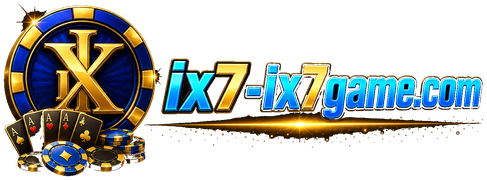 IX7 Game