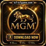 MGM Game icon