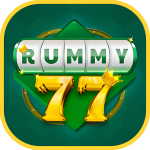 RUMMY 77 ( YONO GAME ) icon
