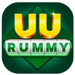 UU RUMMY APP Game icon
