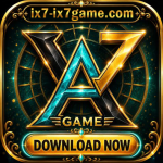 XA7 Game icon